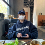 Naiste riided Hall Vintage t&auml;nava kampsun kapuuts, kirjadega tr&uuml;kkimine, pikad varrukad vabaaja, soe, &uuml;lisuur kottis naiste topid, s&uuml;gis XXL kuninglik sinine v&auml;rv