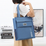 JY Veekindel Iseiseisev Oxfordist Tote-kott