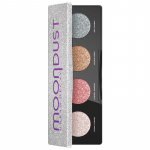 Urban Decay Moondust 4-v&auml;rviline lauv&auml;rvipalett