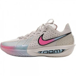 Nike GT. Cut 3 Madalad Korvpallijalatsid Meeste DV2918-007 EU 44.5