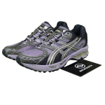 ASICS Gel Nimbus 10.1 Violet Quartz Cool Matcha - 1203A543-500 EU 42.5 lilla