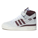 Adidas Originals Forum 84 High Suede K&otilde;rge s&auml;&auml;rega rula kingad Naiste tossud Valge Punane GY0825 36 white