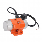 Betooni vibratsioonimootor Alumiiniumisulamist korpus 3000 p/min Madal m&uuml;ratase IP65 Elektriline betooni vibratsioonimootor vibratsioonilaua jaoks