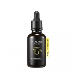 Cell Fusion C Toning C Vita Shot Ampull 20ml 20ml