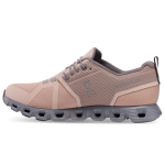 On Running Cloud 5 Veekindlad Roosa Fossiil Naiste Tossud 59.98527 41 gray