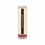 Rouge &agrave; l&egrave;vres - Max Factor - Couleur Elixir - 030 Bois De Rose - 4g - Brillant roosa