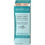 Soin pour les yeux - Remescar - Bolsas Y Ojeras - Formule v&eacute;g&eacute;tale - 8 ml - Unisex