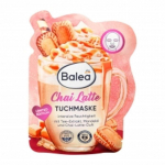 Balea Chai Latte Kanga-mask 1 pakk