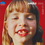 LP plaat ANGELE Brol La Suite Punase marmoreeringuga Sinine M 0833245 ANGELE VL 2022 Prantsusmaa Pop