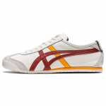 Onitsuka Tiger Mexico 66 Valged/Pruunid Tossud 1183A201-108 37.5