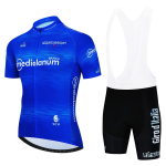 2026 Tour De Italia Giro Suvine Rattas&otilde;idukomplekt Mees Rattas&auml;rk L&uuml;hikeste Varrukatega Jalgratta Rattas&otilde;iduriietus Mtb Rattar&otilde;ivad Maillot Ciclismo M blue
