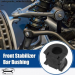 2 tk Esimese stabilisaatorvarda puksid Sobivad Toyota 4Runner 1996-02 2.7L 3.4L