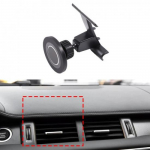 Magnetiline Kesktelefonihoidik Klamber Land Rover Evoque L538 2012-2018 jaoks