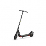 E-TWOW BOOSTER ES Commuter Scooter with 36V 7.8Ah Battery and folded handlebar must