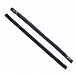 Car Roof Strips For Honda Civic Sedan 2016- ight - Rubber Roof Weatherstrip Seal Trim Molding Car Accessories A