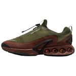 Nike Air Max Dn Rooma Mugavad Veekindlad Jooksusaapad Meeste tossud Oliivirohelised HQ8605301 43 brown