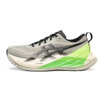 Asics Superblast 2 Helkuriga &Ouml;&ouml;jooksuks Kerged Tagasil&ouml;&ouml;giga Madalad Jooksujalatsid Unisex tossud 1013A190-020 42