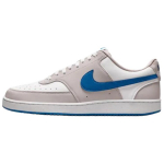 Nike Court Vision Mugavad Vastupidavad Madalad Tennised Meeste tossud Helehall Valge IM0459-103 44