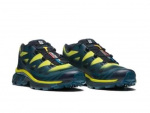 SALOMON XT-6 Madalad Maastikujooksukingad 474404 Unisex EU 36.5 sinine