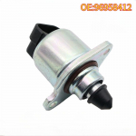 High quality New For 96958412 Idle Air Control Valve IAC Chevrolet Chevy Spark M300 DL745D 1.0 LPG 66721 96958412
