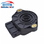 Potentsiomeeter Gaasipedaali Gaasipositsiooni Andur Renault Scenic Kangoo Megane Thalia Clio jaoks 7700431918,6001545638