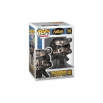 Figurine Funko Pop! N&deg;1765 - Fallout - Maximus Avec Chance De Chase