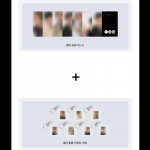 [Eeltellimus] BTS 5. stuudioalbum [ARIRANG] (Interneti-kasu) POB WEVERSE RANDOM