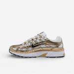 Nike P-6000 Kuldne (Naiste) 36.5 valge