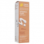 Cancer Council - C-vitamiini vedelik &Uuml;limalt kerge p&auml;ikesekaitsekreem SPF 50+ 50ml