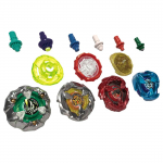 BEYBLADE X Beyblade X Kohandatud komplekt U UX-10