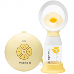 Medela Harmony &Uuml;ksik Elektriline Rinnapump
