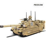 S&otilde;jav&auml;e Panzer Tank WW2 Lennuk F35 J20 T72 Armee Veoauto Soomusauto Helikopter Ehitusklotsid Lennuk Lennuki Mudel M&auml;nguasjad beige