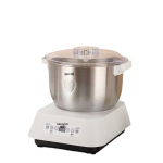 Smart Chef suure mahutavusega automaatne taignasegisti temperatuurikontrollitud k&auml;&auml;ritamise ja kerkimisega 5L Smart Dough Kneader