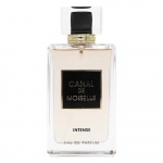 Canal De Moiselle Intense naiste parf&uuml;&uuml;mvesi 100 ml