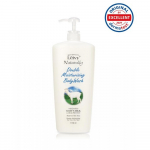 Leivy Kitsepiima Kehapesuvahend 1150ml none