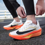 Nike meeste Zoom Fly 6 s&uuml;sinikplaadiga jooksujalatsid 40