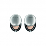 TIRTIR - Mask Fit Aura Silver Cushion Mini #17C Porcelain Komplekt 2 pcs