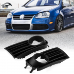 2005-2009 Golf 5 Udutulede Katete & MK5 Perforeeritud Raamidega Alumise Iluv&otilde;re Modifikatsioon