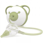 NOSIBOO Pro Mouche b&eacute;b&eacute; &eacute;lectrique - Sauge