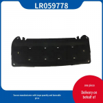 LR059778 Mootoriruumi soojakaitse 2015. aasta Land Rover Discovery Sportile Inquiry
