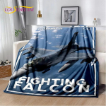 3D &Otilde;huv&auml;e H&auml;vituslennuk Spitfire Lennuki Tekk, Flanellist Pehme Visketekk Kodu Magamistoa Voodi Diivani Pikniku Kontori Lastele 150x200cm
