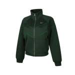 Nike Spordit&otilde;mblukuga Kraega Pikkade Varrukate Jakk Naiste jakid HJ0976-323 XS black