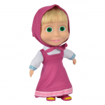 Simba Dickie Masha ja karu Masha nukk 109306372