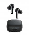 Anker Soundcore P31i True Wireless Earbuds with Active Noise Up to 50 Hours of and PSE Technical Standards Black (Bluetooth 6.1) Cancellation,