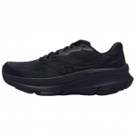Saucony Guide 19 Mitmek&uuml;lgsed Mugavad Trendikad Treeninguks Linnas Liikumiseks Jooksukingad Meeste toss Must S21058-101 40.5