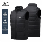 Mizuno meeste polsterdatud v&auml;lijakk 3XL