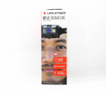 Ledlenser HF6R Signature Esilamp 1000 LM IP68 135g Taaslaetav Blk (1905)