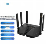 ZTE AX3000 Lipulaev Wi-Fi 6 Gigabit Ruuter (CN versioon)