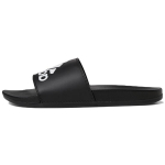 Adidas Adilette Comfort Slide 'Black White' GY1945 43