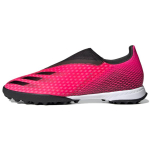 Adidas X Ghosted 3 Tf 'Pink' FW6972 44